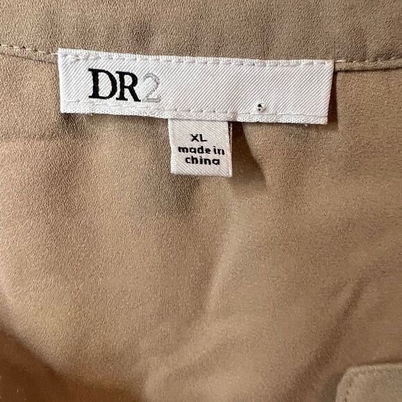 DR2 Top - Picture 7 of 7